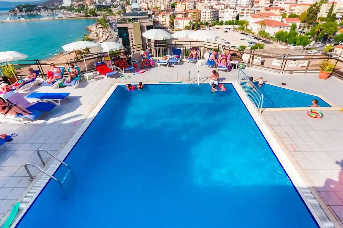 hotel
