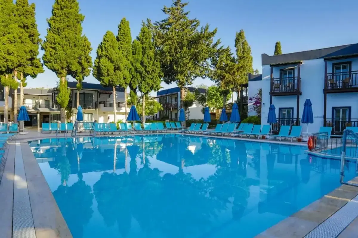 hotel
