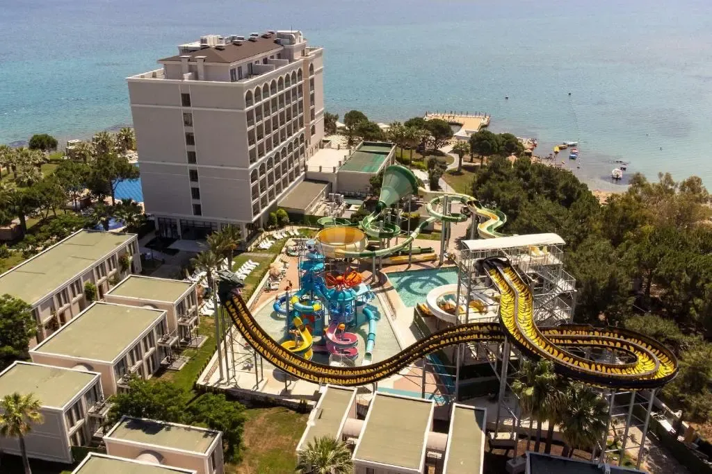 hotel