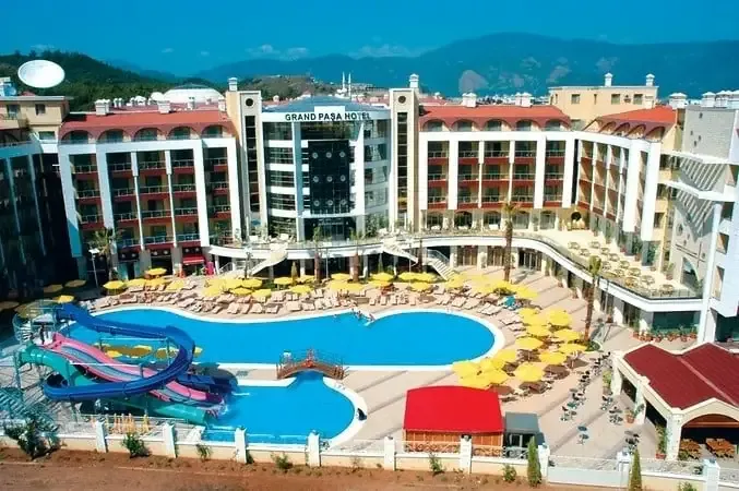 hotel
