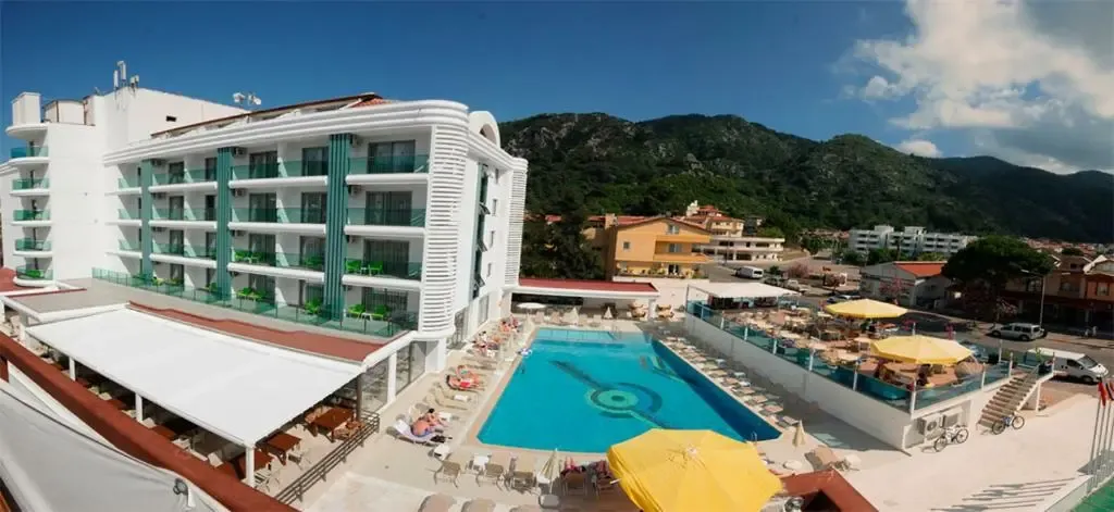 hotel