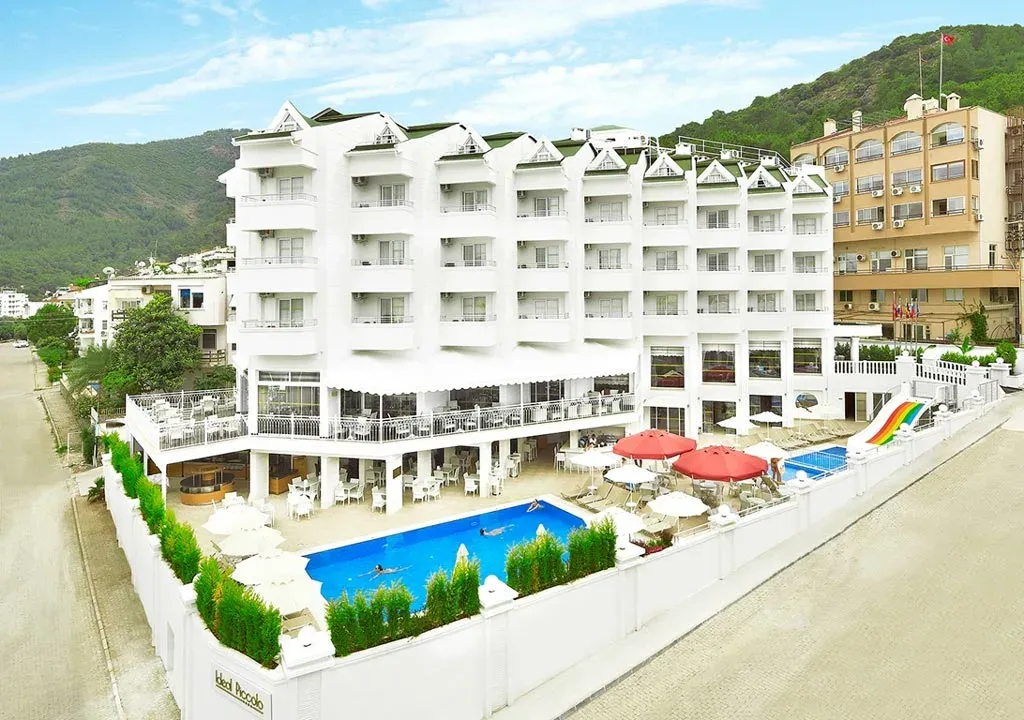 hotel