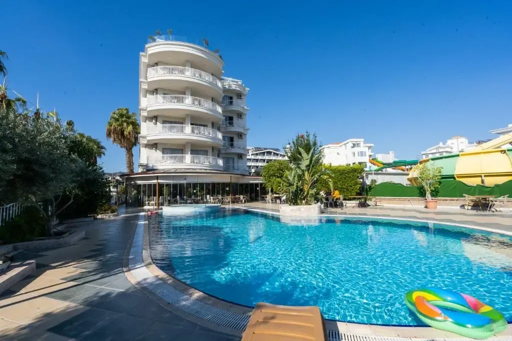 hotel