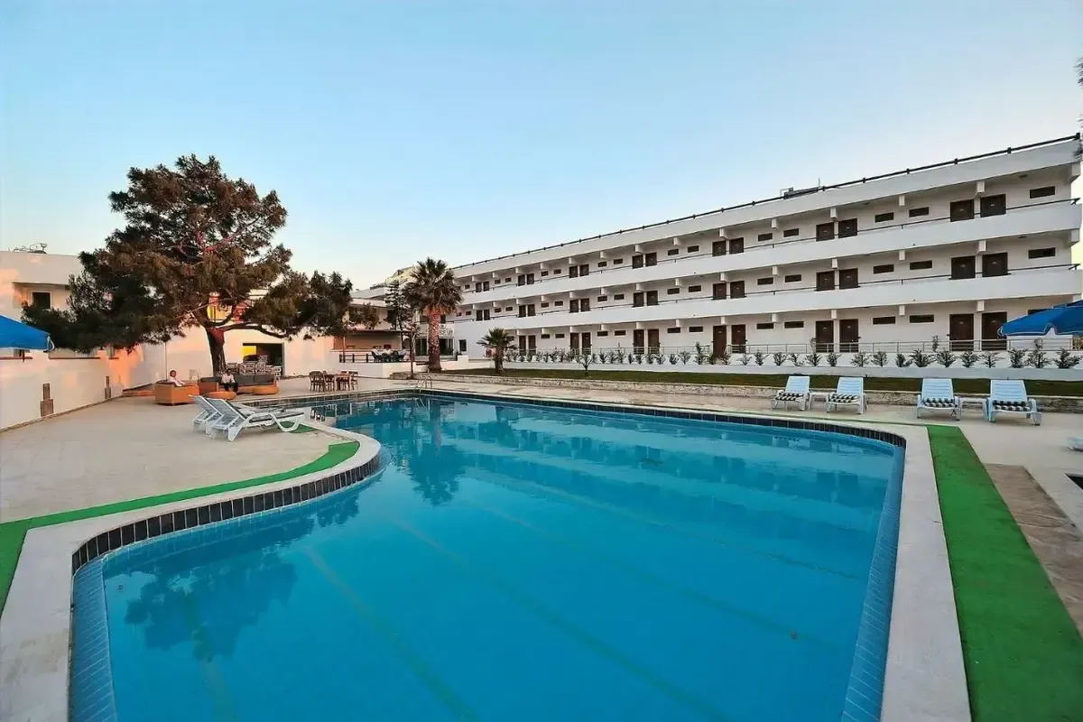 hotel