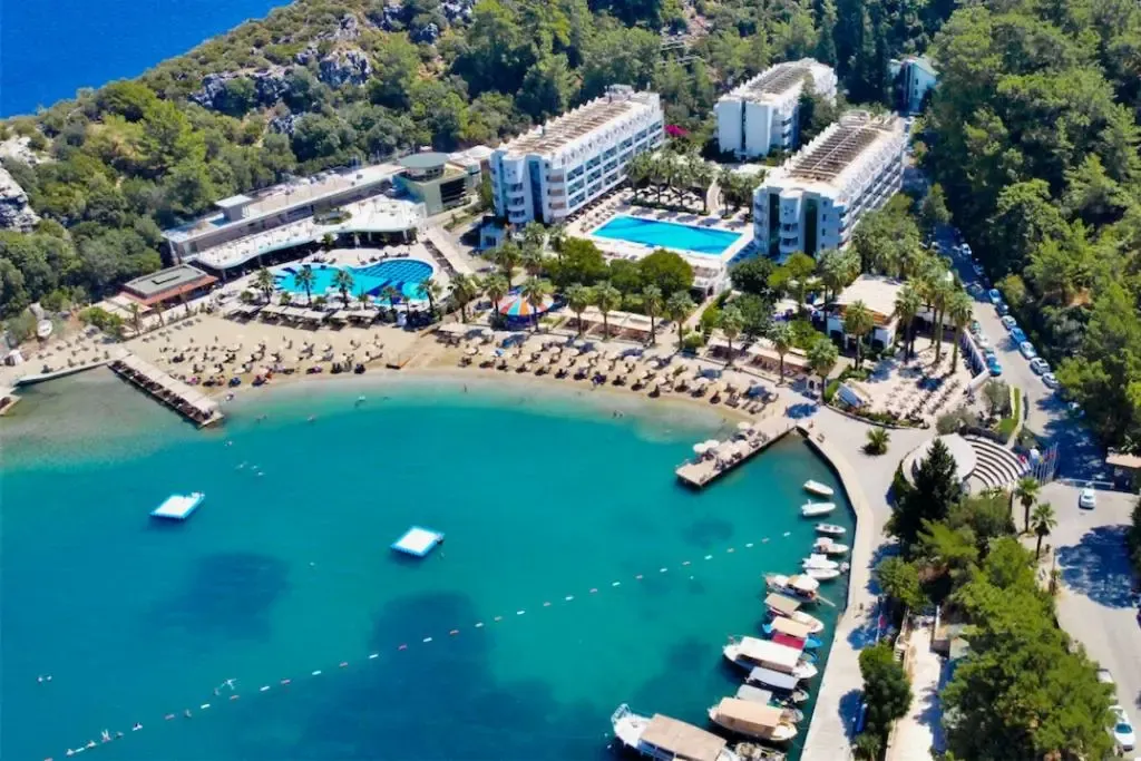 hotel