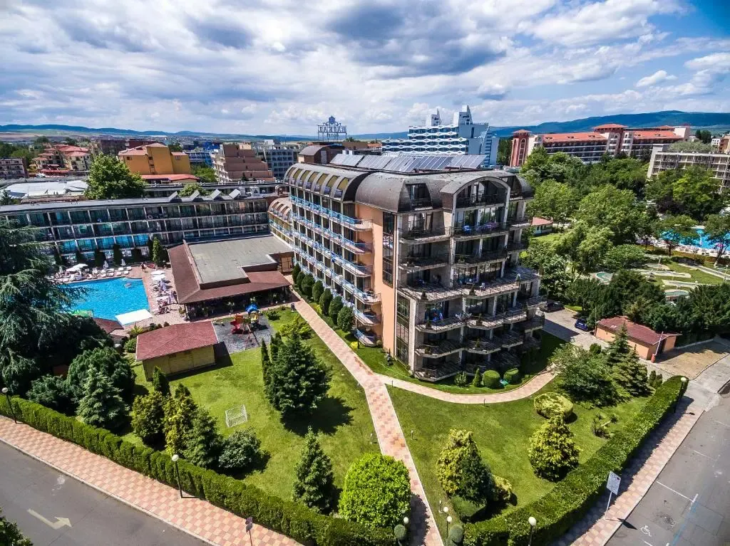 hotel