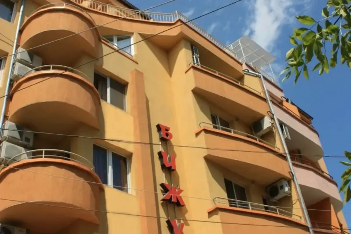 hotel
