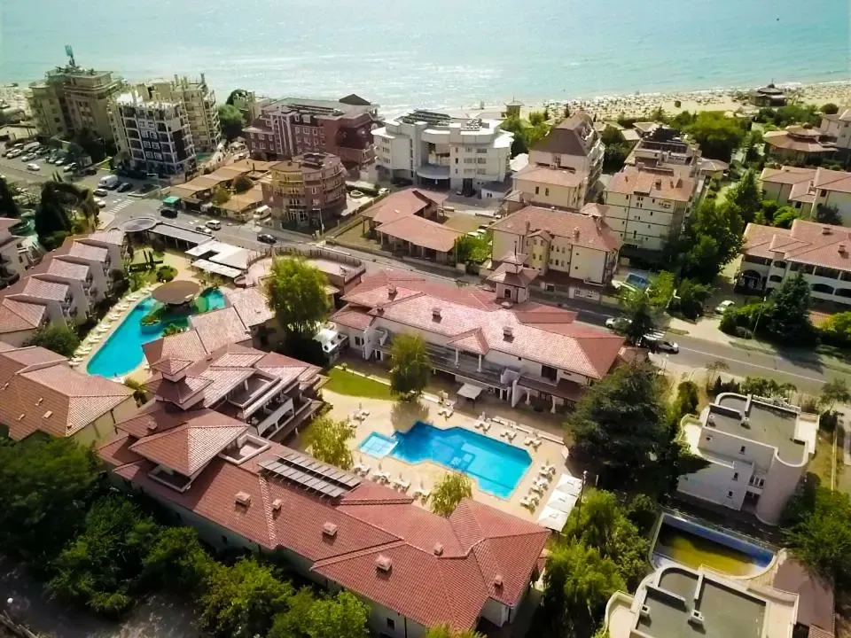 hotel