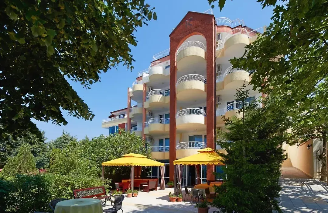 hotel
