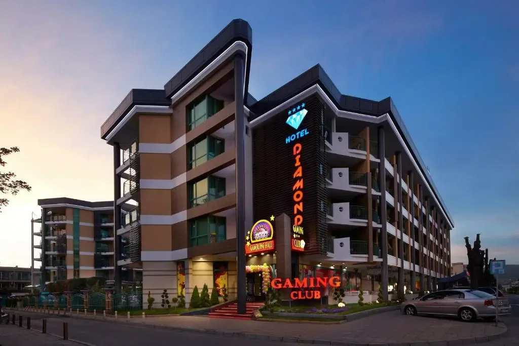 hotel