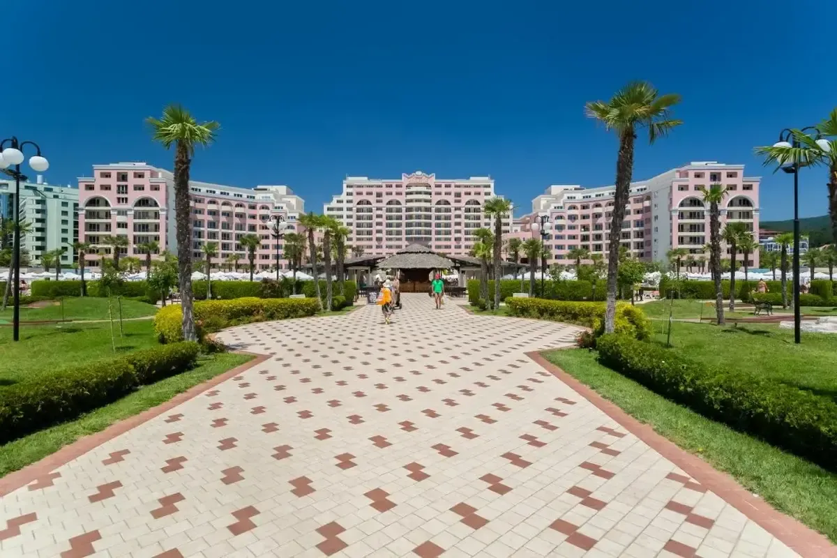 hotel
