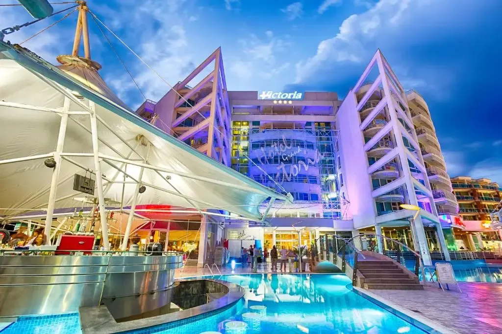 hotel