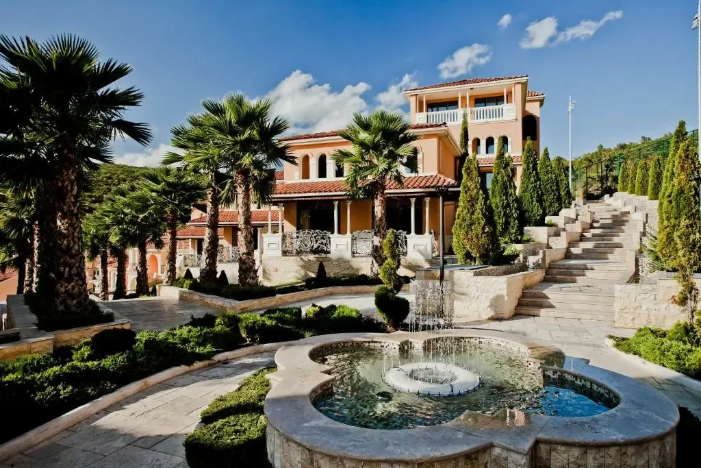 hotel