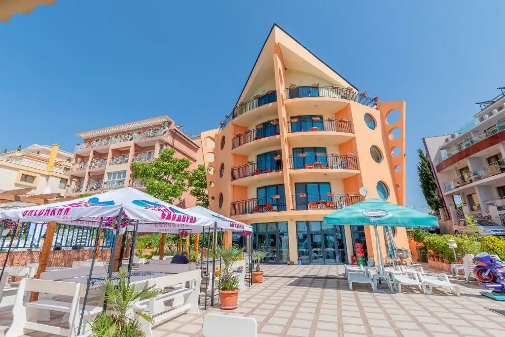 hotel