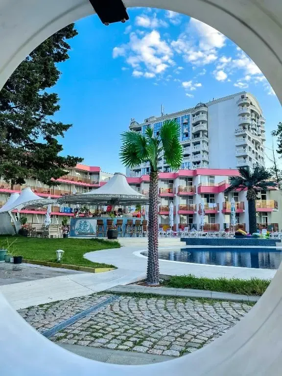 hotel