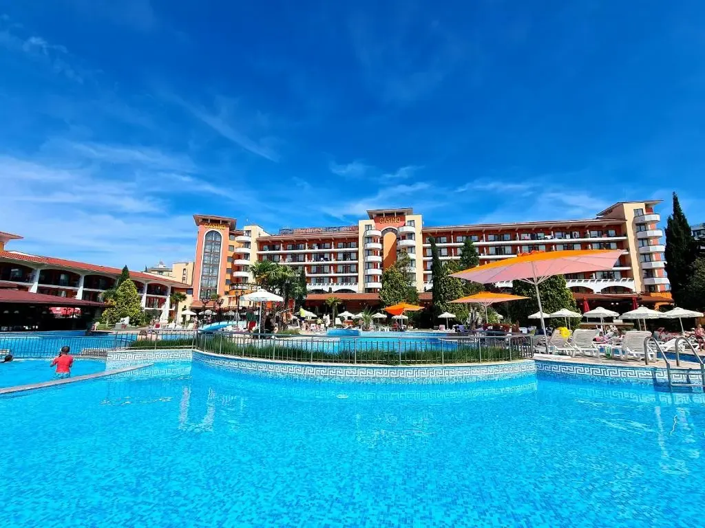 hotel