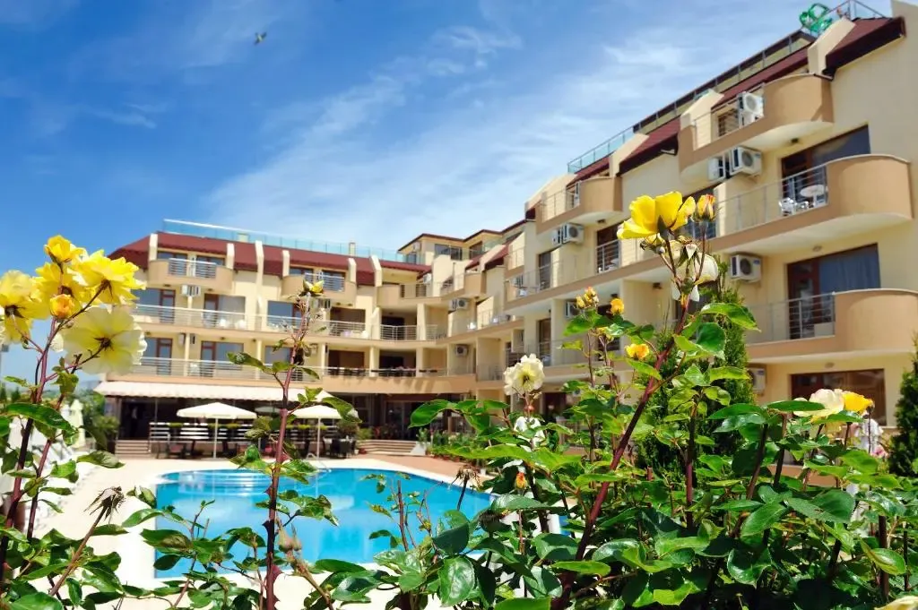 hotel