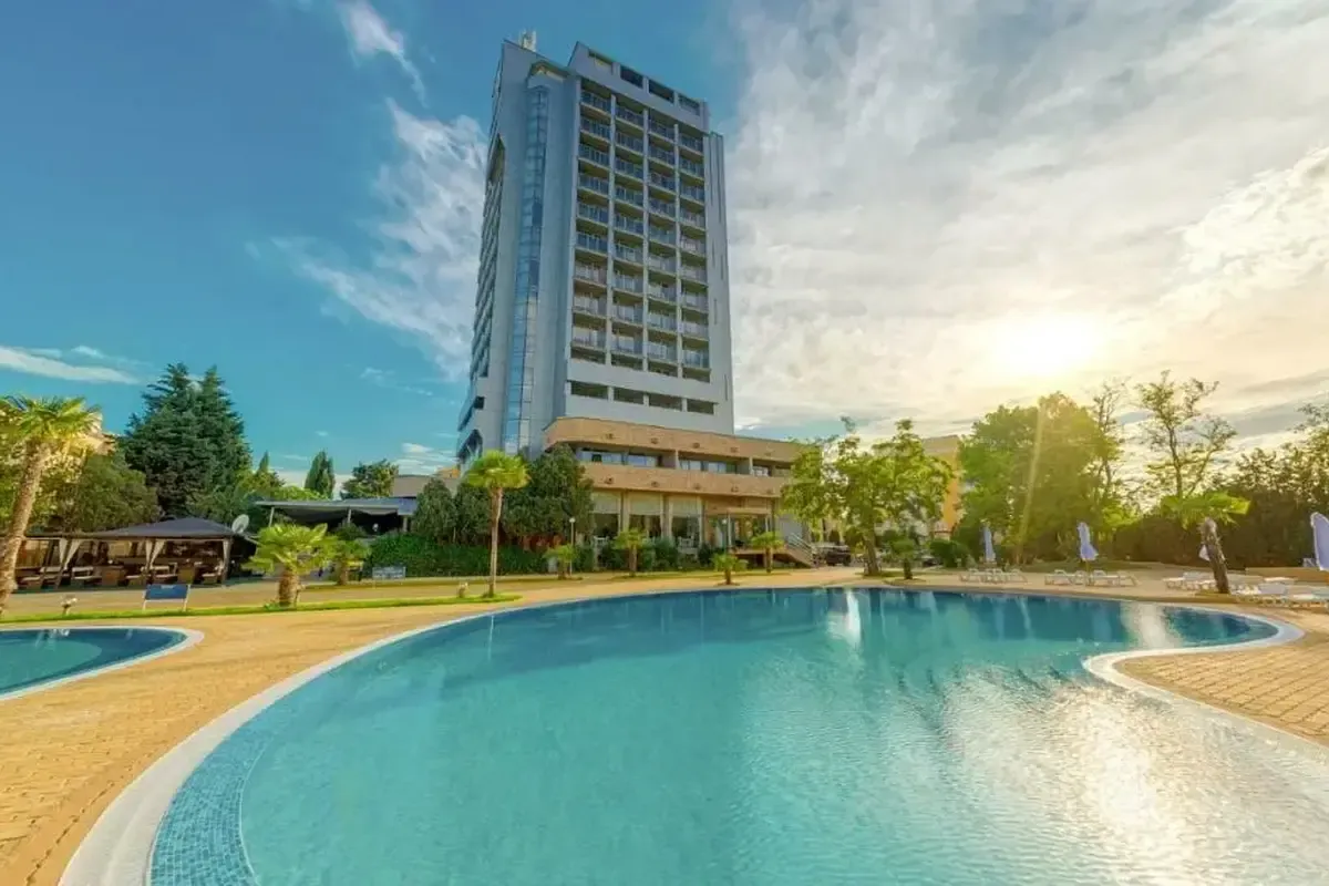 hotel