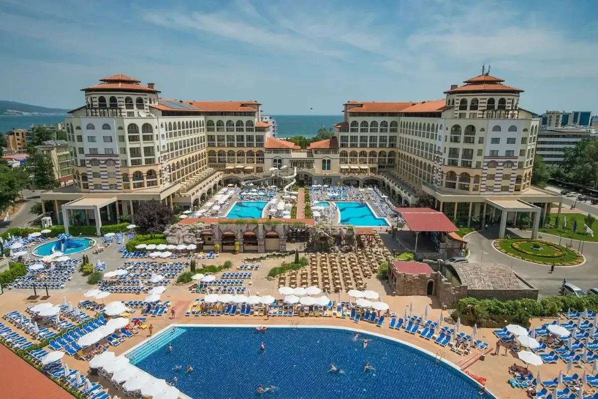 hotel