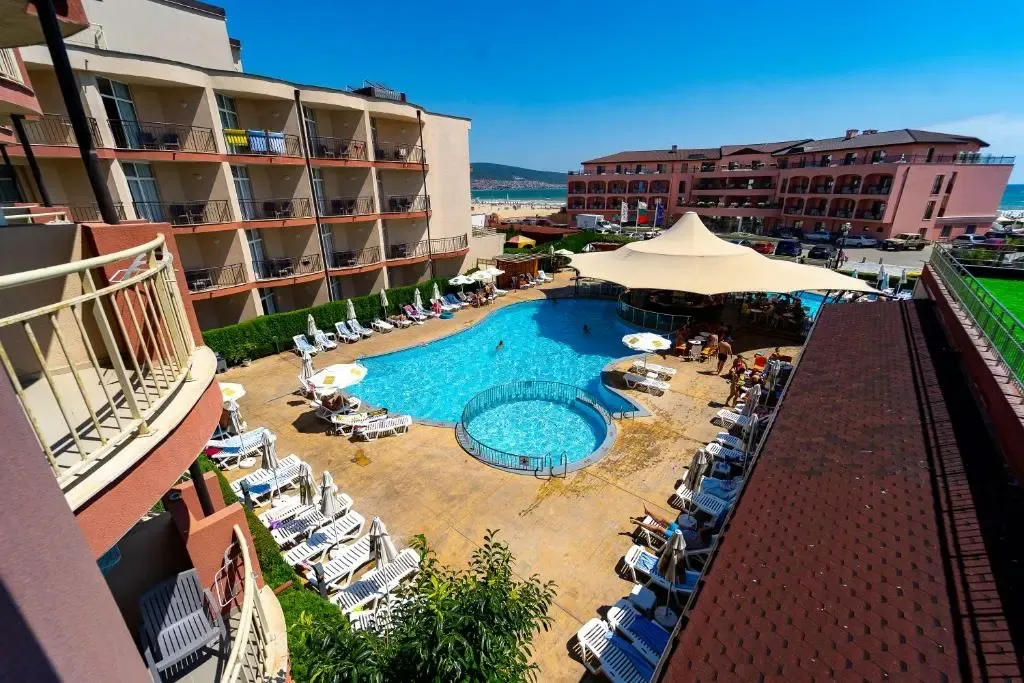hotel