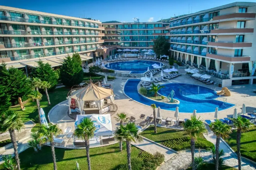 hotel