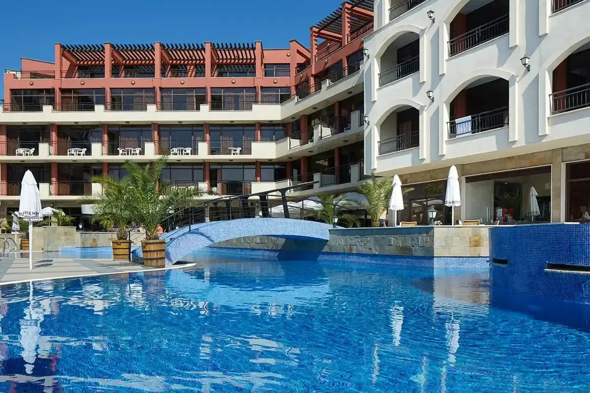 hotel