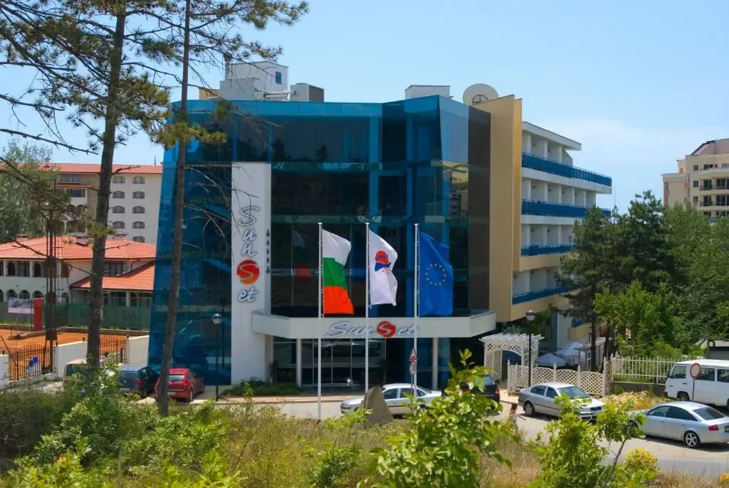 hotel