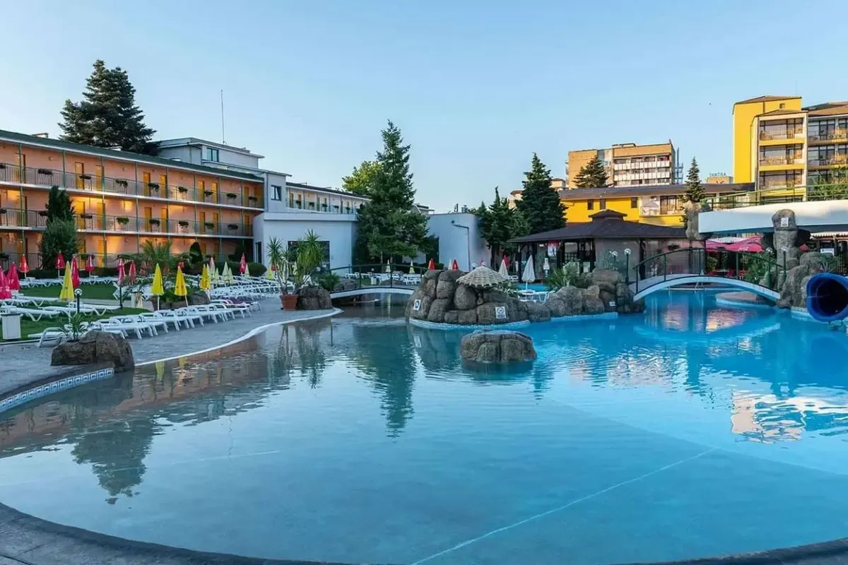 hotel