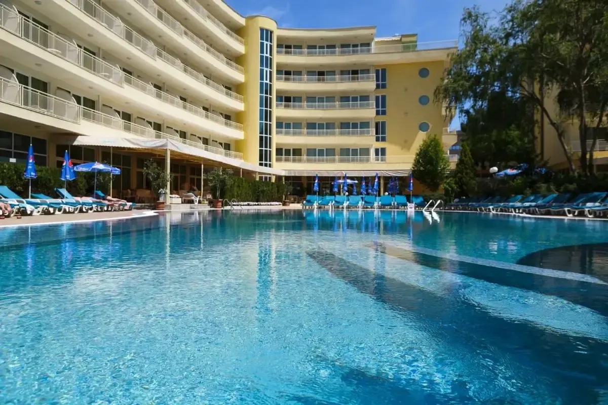 hotel