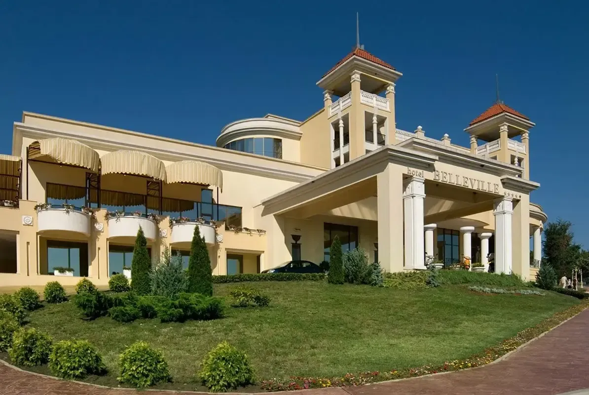 hotel