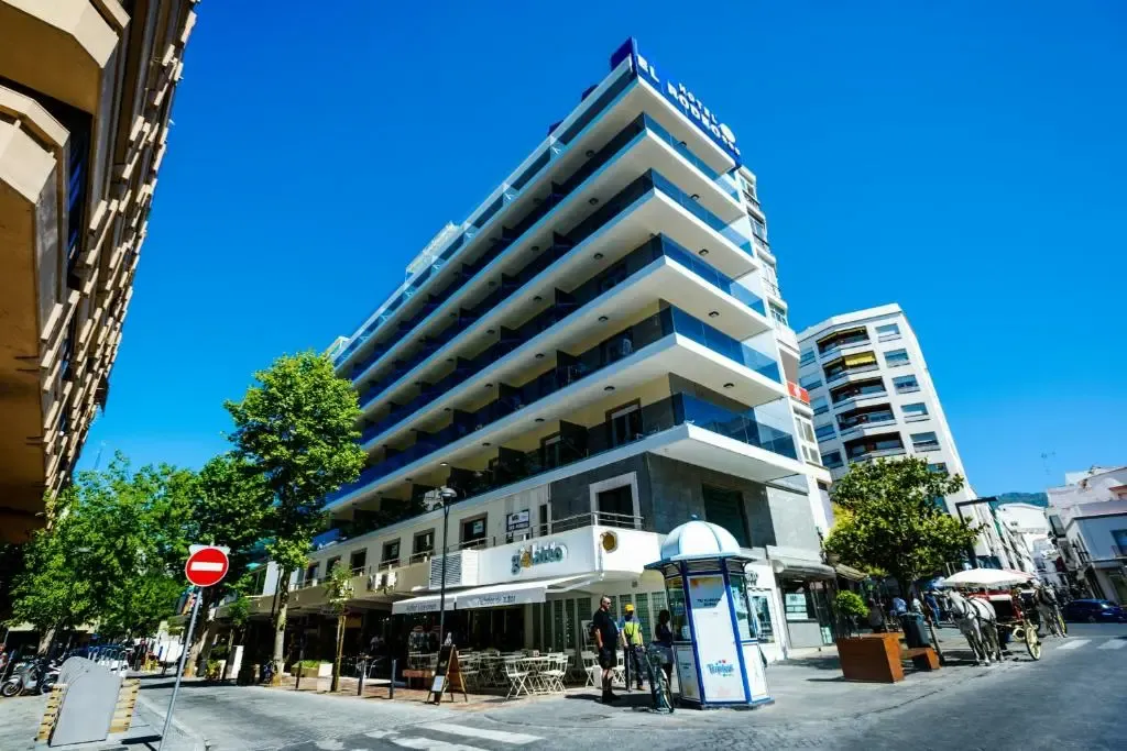hotel