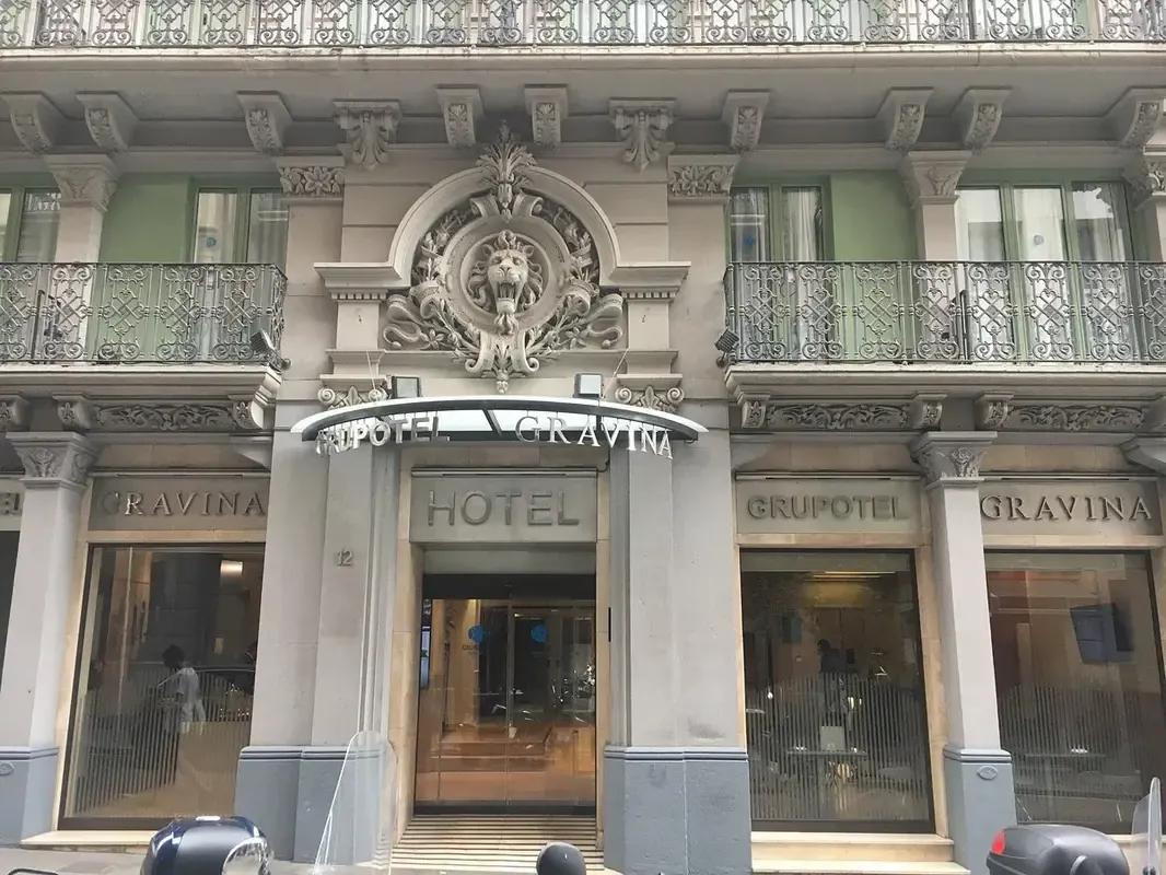 hotel