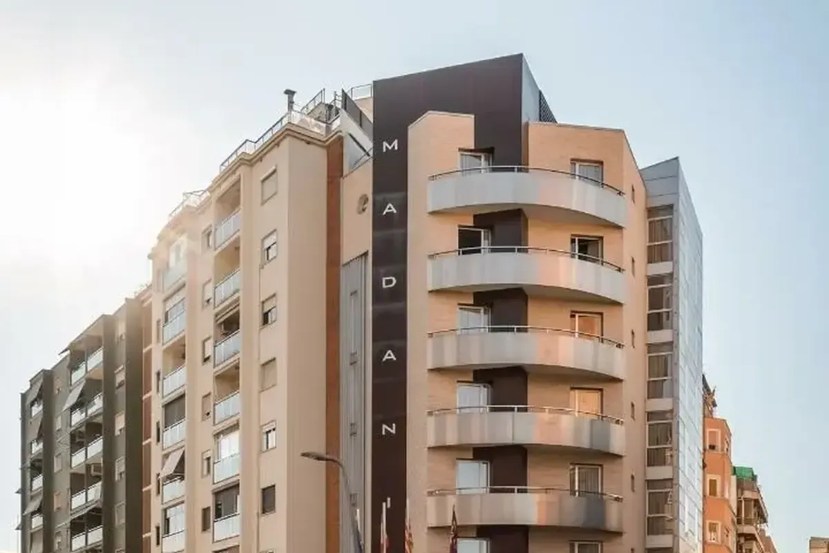 hotel