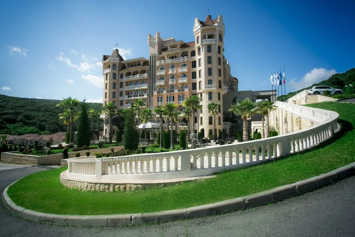 hotel