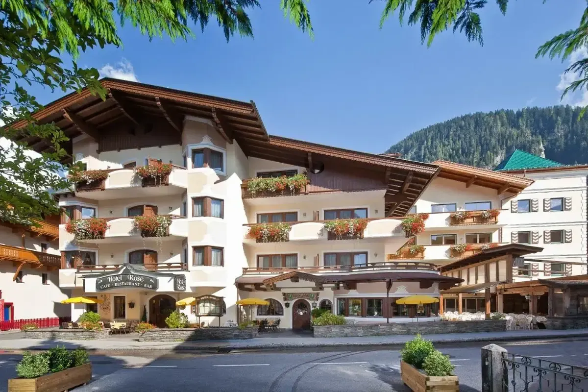 hotel