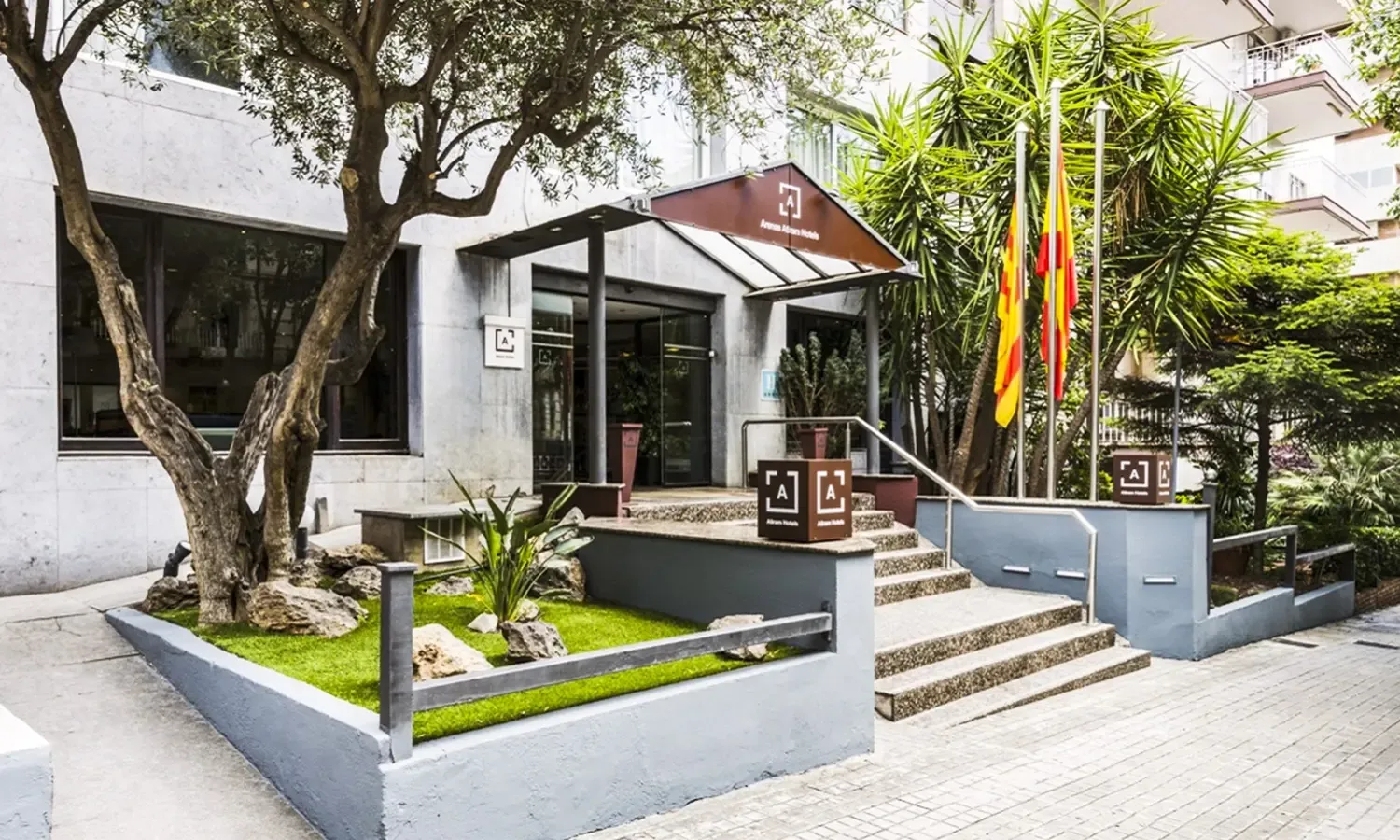 hotel
