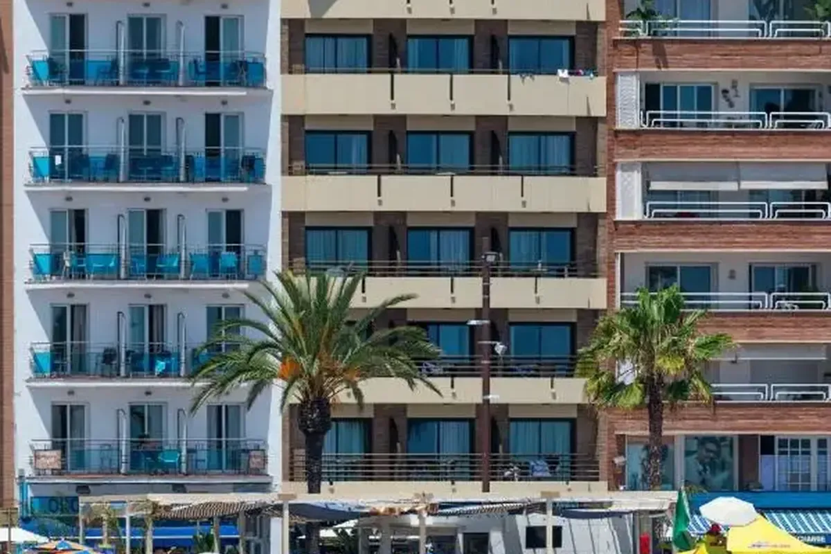 hotel