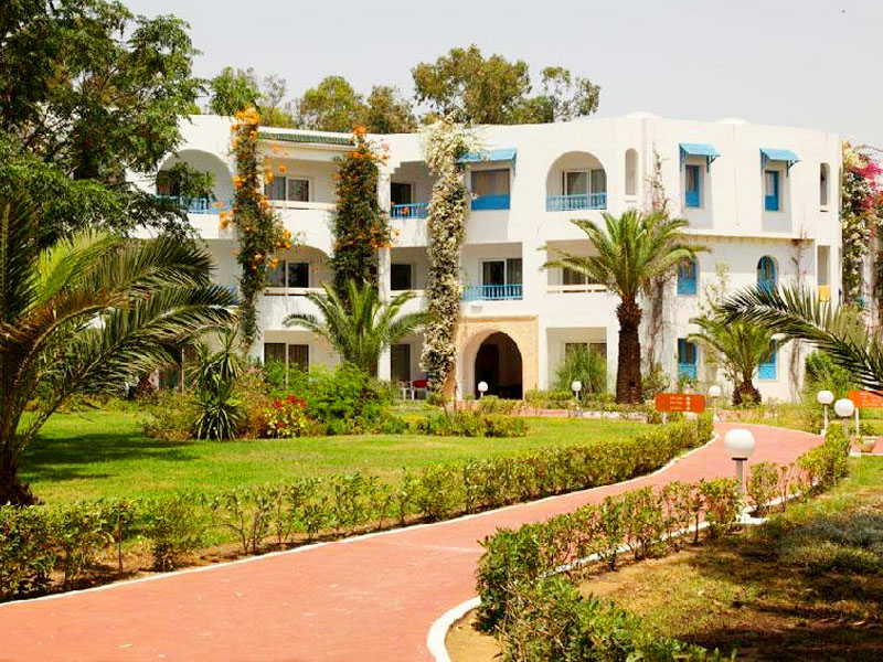 hotel