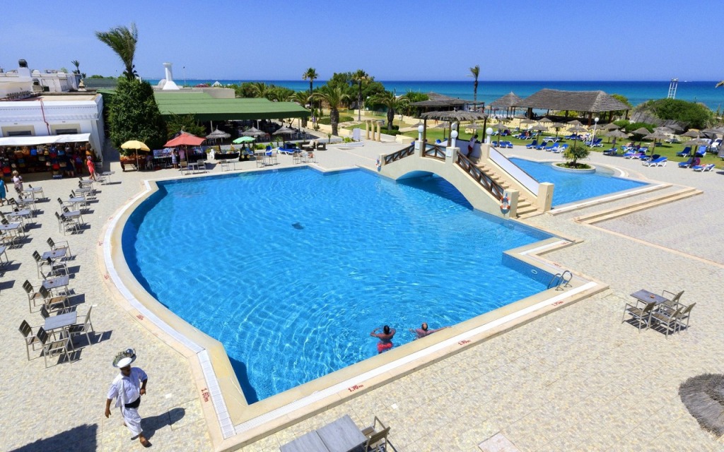 hotel