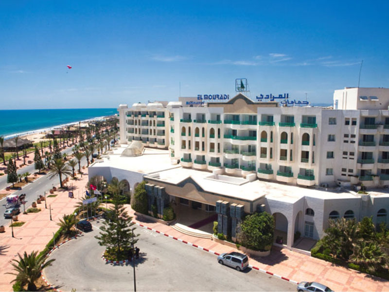 hotel