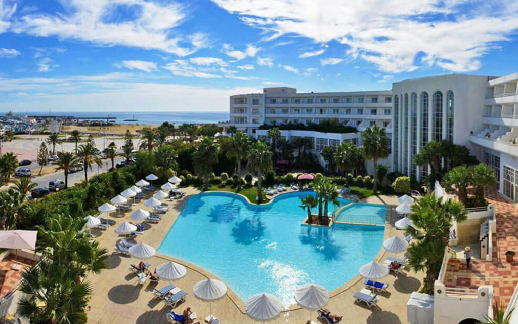 hotel