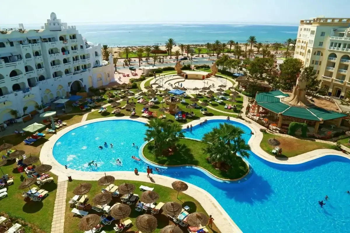 hotel