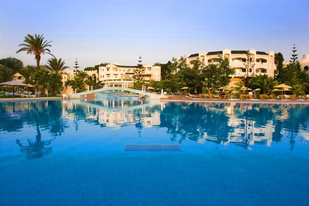 hotel