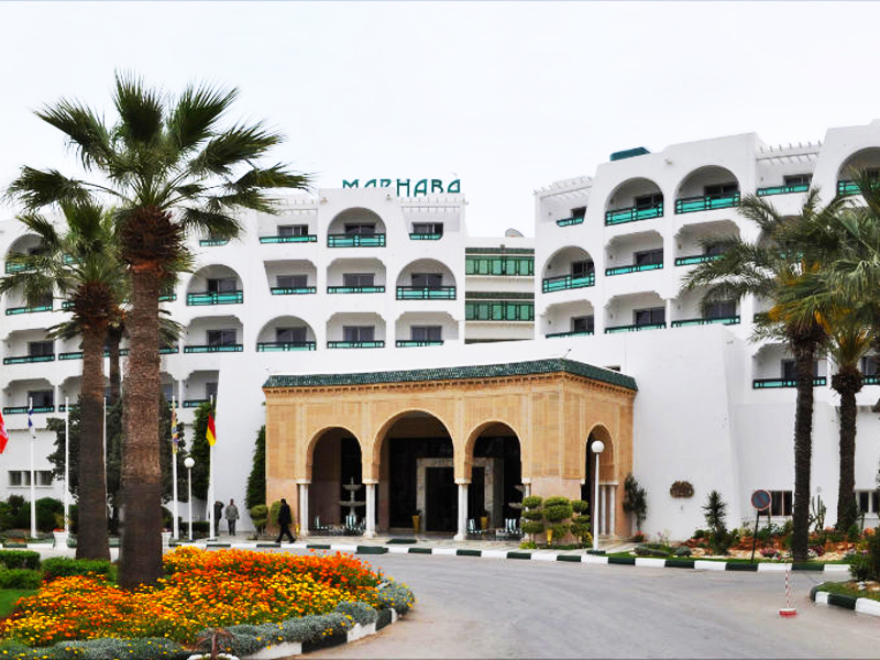 hotel