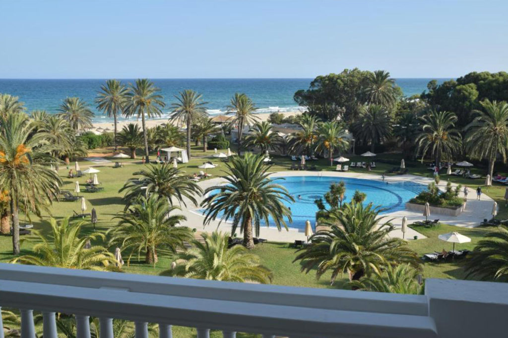 hotel