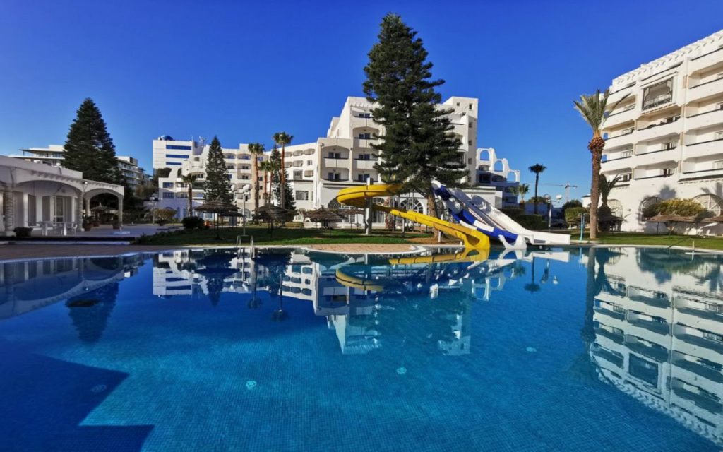 hotel
