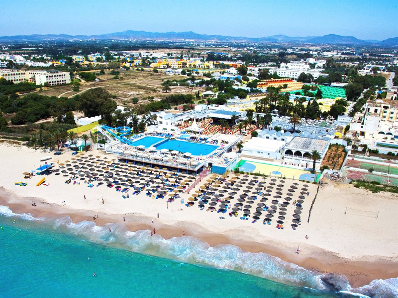 hotel