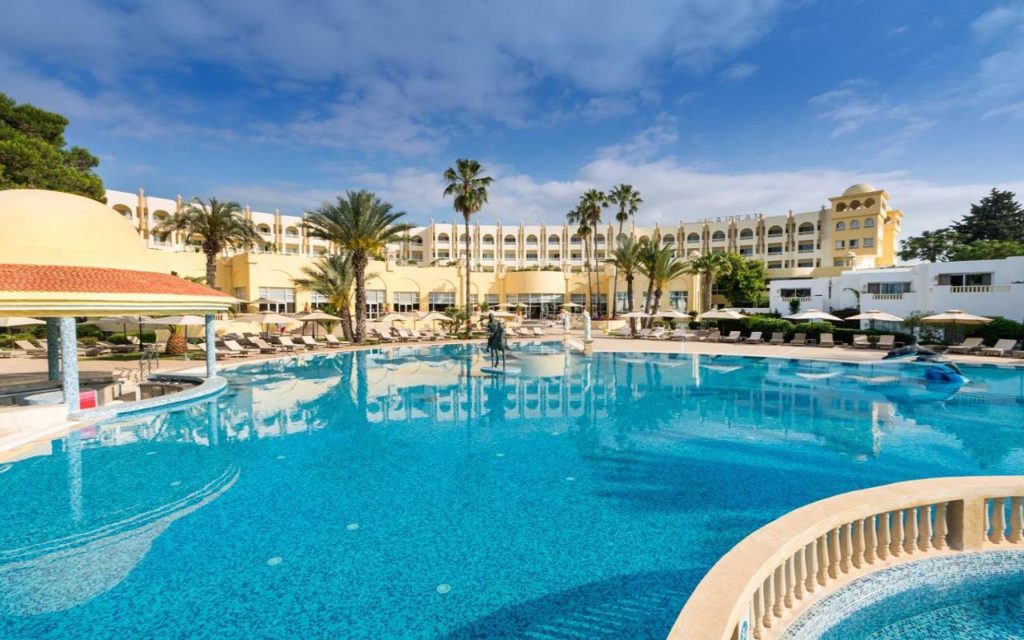 hotel