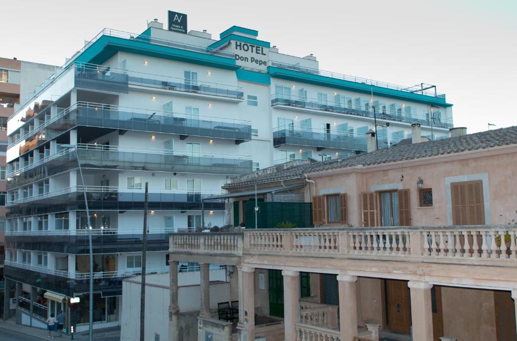 hotel
