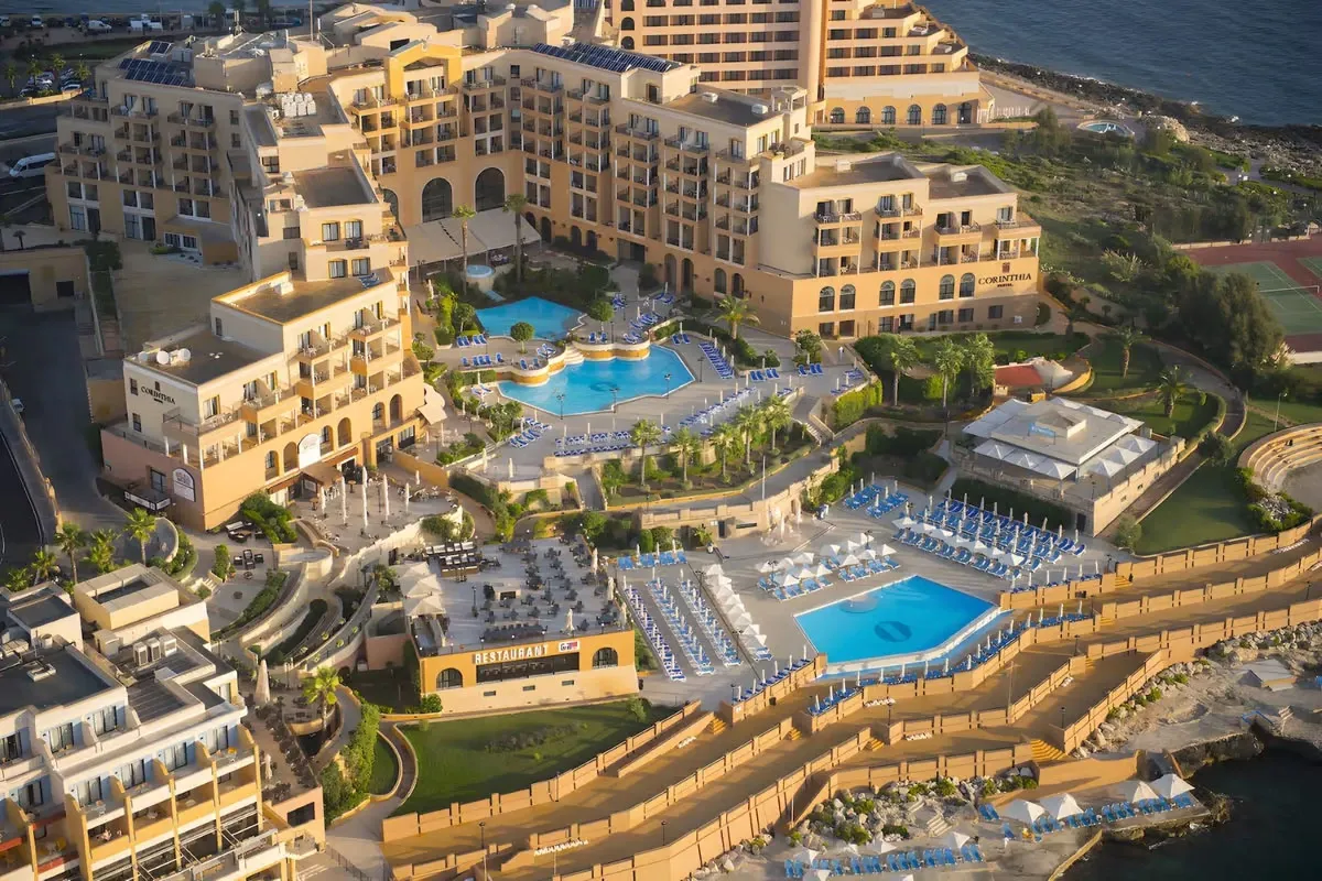 hotel